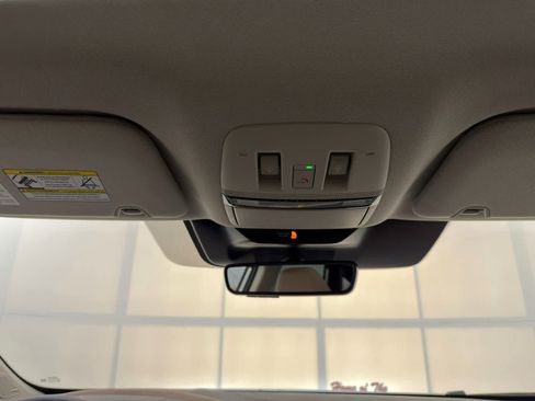 New 2026 Nissan Murano Platinum w/ Technology Package image 20