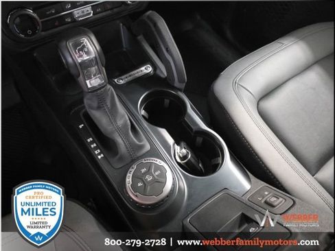 Used 2024 Ford Bronco Big Bend image 20