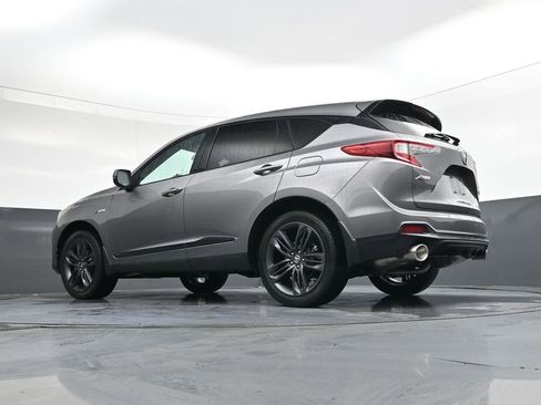 Used 2023 Acura RDX A-Spec image 29