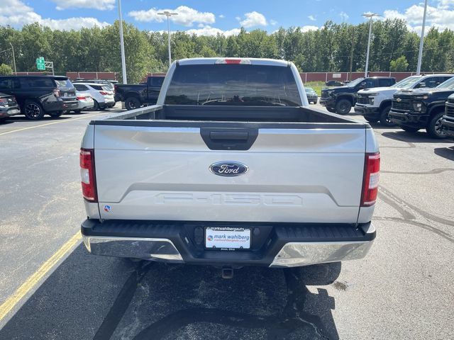Used 2019 Ford F150 XLT AWD/4WD image 29