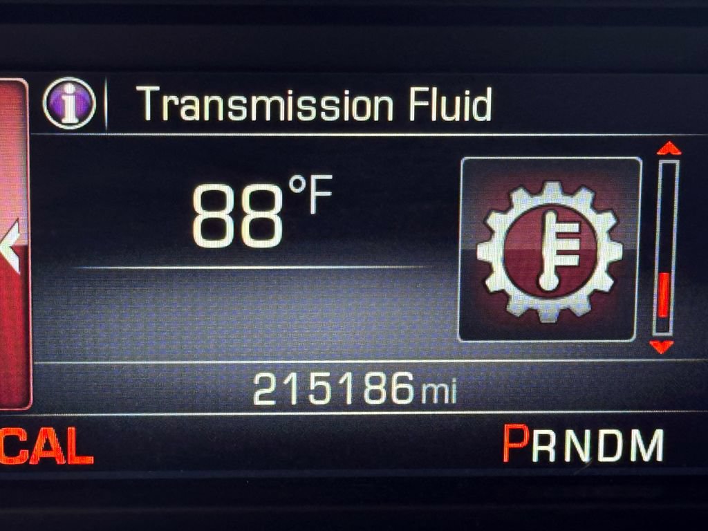 Used 2016 GMC Yukon XL SLE AWD/4WD image 24