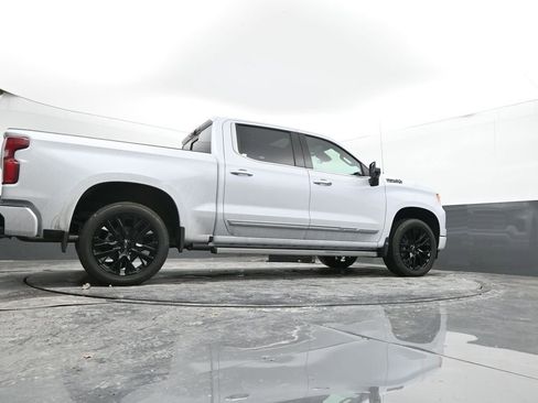 New 2026 Chevrolet Silverado 1500 High Country AWD/4WD image 56