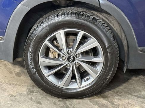 Used 2020 Hyundai Santa Fe Limited AWD/4WD image 13