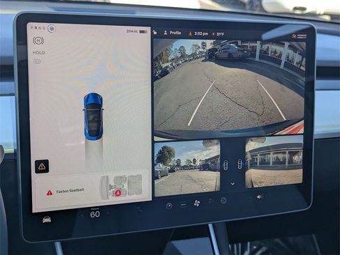 Used 2019 Tesla Model 3 Long Range image 15