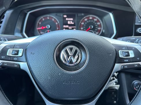 Used 2019 Volkswagen Jetta S w/ Driver Assistance Package FWD image 21