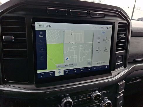 Certified 2023 Ford F150 XLT w/ Equipment Group 302A High image 19