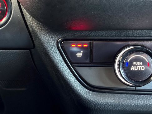 Certified 2026 Honda HR-V Sport image 23