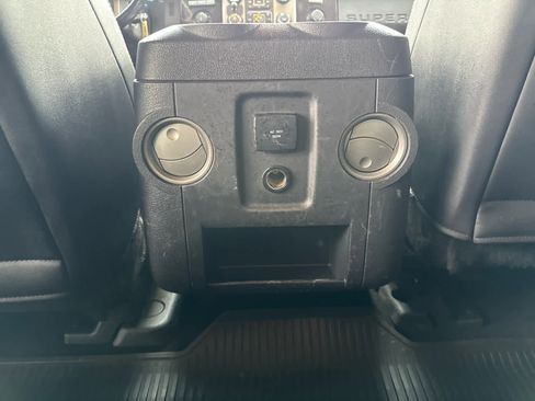 Used 2015 Ford F350 Platinum w/ FX4 Off-Road Package image 34