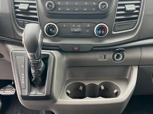 New 2025 Ford Transit 250 148 Medium Roof w/ Load Area Protection Package image 11