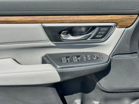 Used 2019 Honda CR-V EX-L image 19
