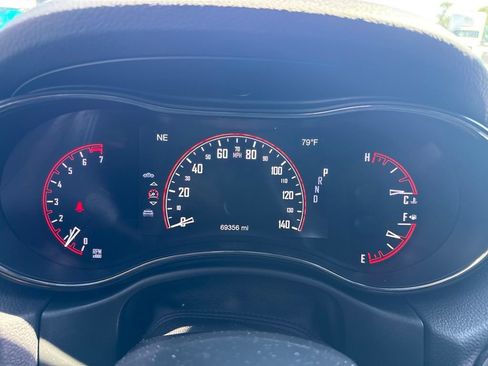 Used 2020 Dodge Durango GT AWD/4WD image 15