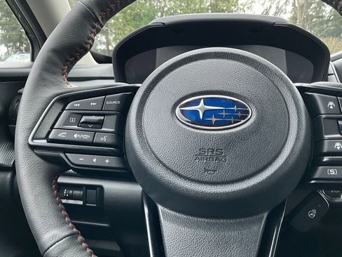 New 2026 Subaru Crosstrek 2.5i Limited image 22