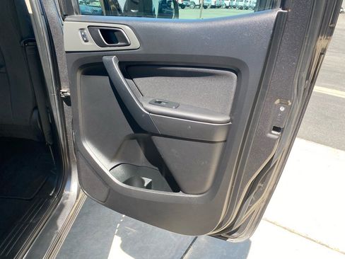 Used 2020 Ford Ranger XL w/ Equipment Group 101A Mid image 37