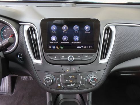 New 2025 Chevrolet Malibu LS w/ Driver Confidence Package image 5