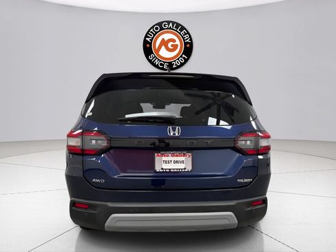 Used 2023 Honda Pilot EX-L image 5