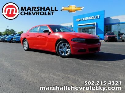 Used 2023 Dodge Charger SXT