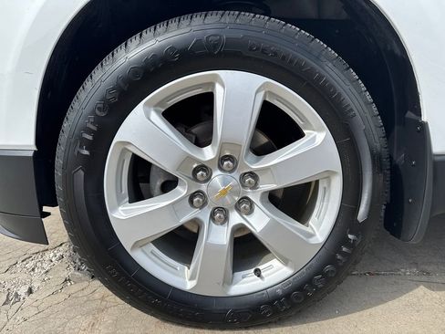 Certified 2016 Chevrolet Traverse LT w/ Style and Technology Package image 10