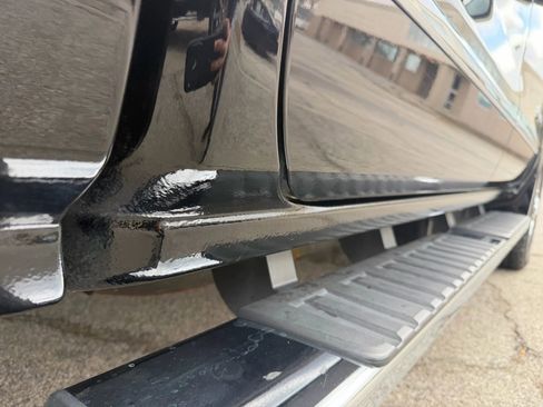 Used 2015 Chevrolet Silverado 2500 LTZ w/ Duramax Plus Package image 13