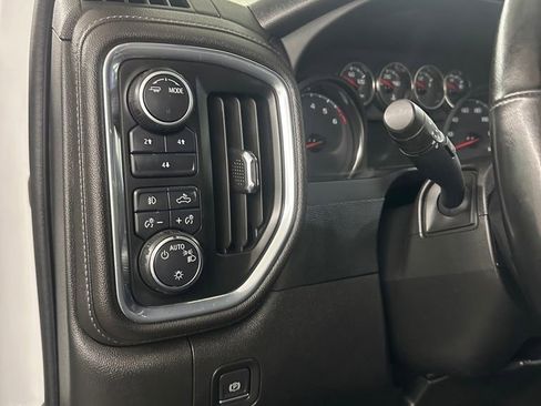 Used 2023 Chevrolet Silverado 2500 LT w/ Convenience Package image 14