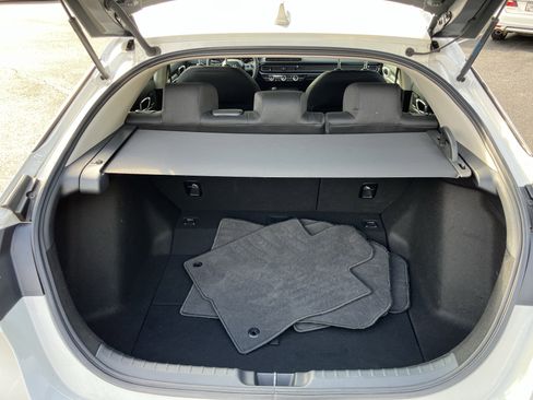 Used 2024 Honda Civic LX image 33