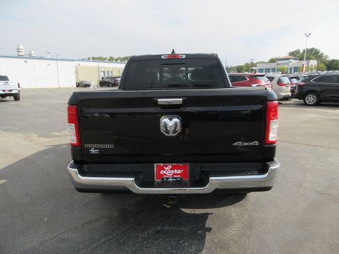 Used 2019 RAM 1500 Big Horn AWD/4WD image 6