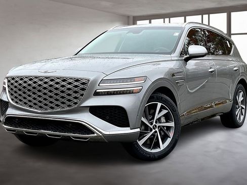 New 2026 Genesis GV80 2.5T Advanced image 1