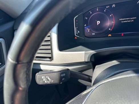 Used 2019 Volkswagen Atlas SEL Premium AWD/4WD image 63