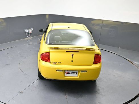 Used 2008 Pontiac G5 FWD image 20