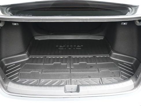 New 2026 Honda Civic Sport image 25