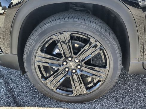 Used 2026 GMC Acadia Elevation w/ Black Edition image 33