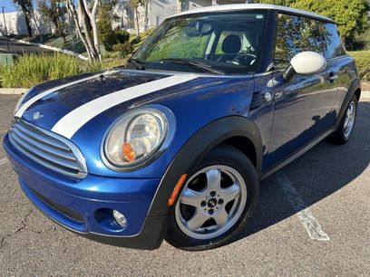 Used 2008 MINI Cooper Hardtop