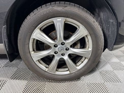 Used 2014 Nissan Murano CrossCabriolet w/ Navigation Package image 11