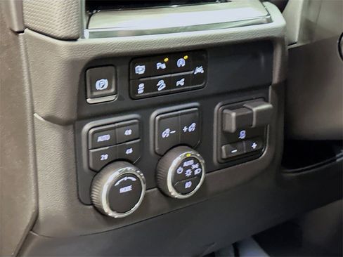 New 2025 Chevrolet Tahoe Premier image 11