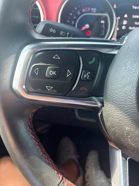 Used 2019 Jeep Wrangler Rubicon AWD/4WD image 22