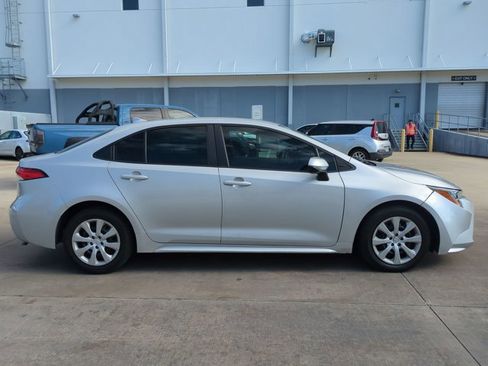 Used 2024 Toyota Corolla LE image 4