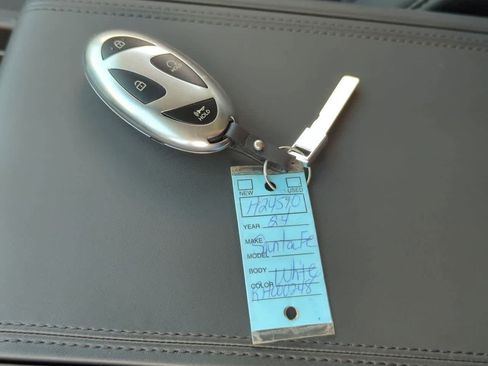 New 2024 Hyundai Santa Fe XRT image 33