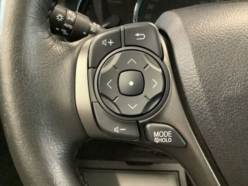 Used 2014 Toyota Venza XLE w/ XLE Premium Package AWD/4WD image 12