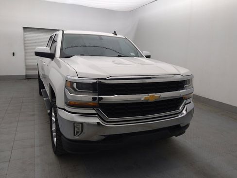 Used 2017 Chevrolet Silverado 1500 LT w/ All Star Edition image 13