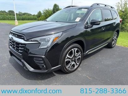 Used 2023 Subaru Ascent Limited