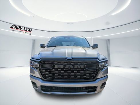 New 2026 RAM 1500 Big Horn image 7