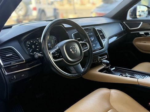 Used 2019 Volvo XC90 T6 Momentum w/ Advanced Package AWD/4WD image 21