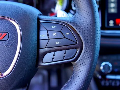New 2026 Dodge Durango GT AWD/4WD image 10