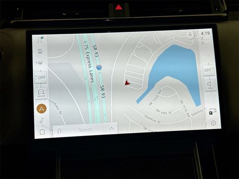 New 2026 Land Rover Range Rover Velar S image 12