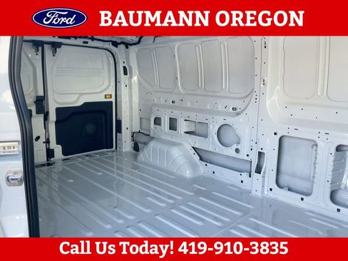 New 2025 Ford Transit 150 Low Roof AWD image 15