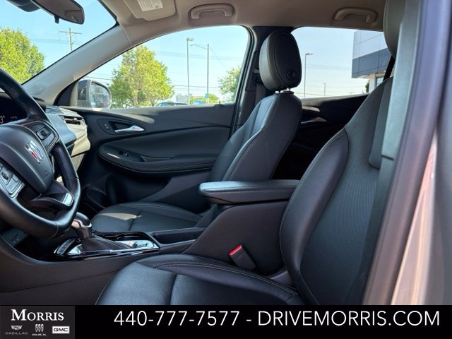 Certified 2024 Buick Encore GX Sport Touring w/ Advanced Technology Package AWD/4WD image 32