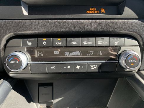 Used 2022 MAZDA CX-5 Carbon Edition image 29