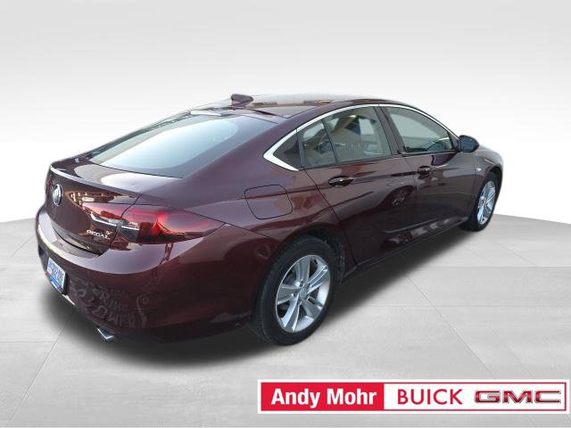 Used 2019 Buick Regal Preferred FWD image 4