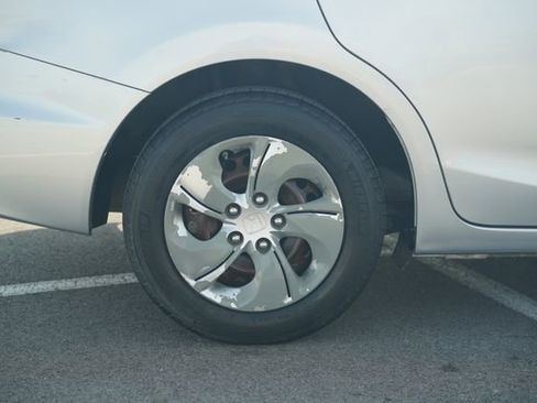 Used 2013 Honda Civic LX image 39