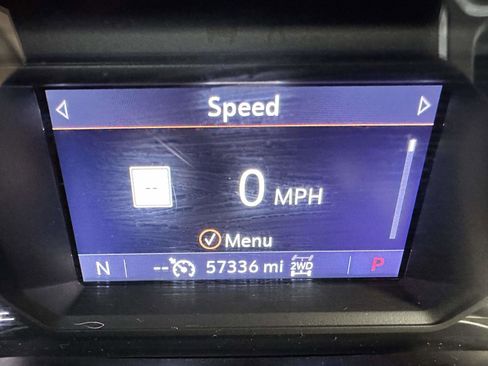 Used 2019 GMC Sierra 1500 AT4 w/ AT4 Premium Package image 31