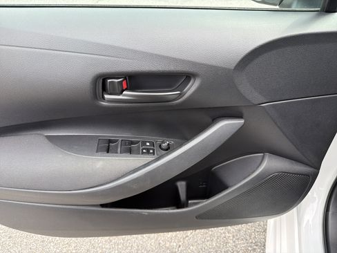 Certified 2024 Toyota Corolla LE FWD image 20